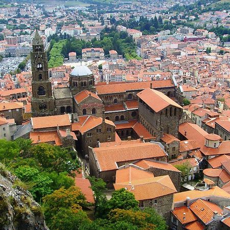 Vvf Haute Loire Haute Ardeche Tence Zewnętrze zdjęcie