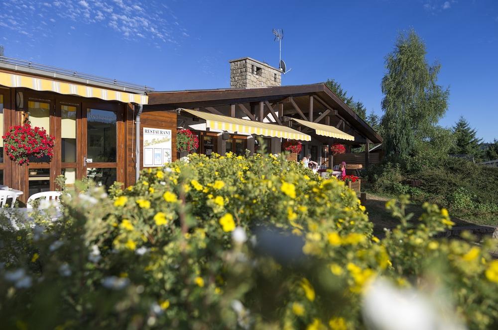 Vvf Haute Loire Haute Ardeche Tence Zewnętrze zdjęcie