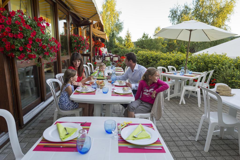 Vvf Haute Loire Haute Ardeche Tence Zewnętrze zdjęcie