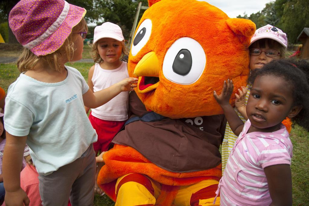 Vvf Haute Loire Haute Ardeche Tence Zewnętrze zdjęcie